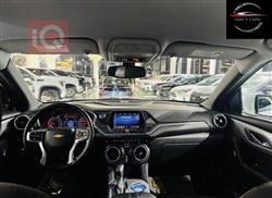 شيفروليه بليزر